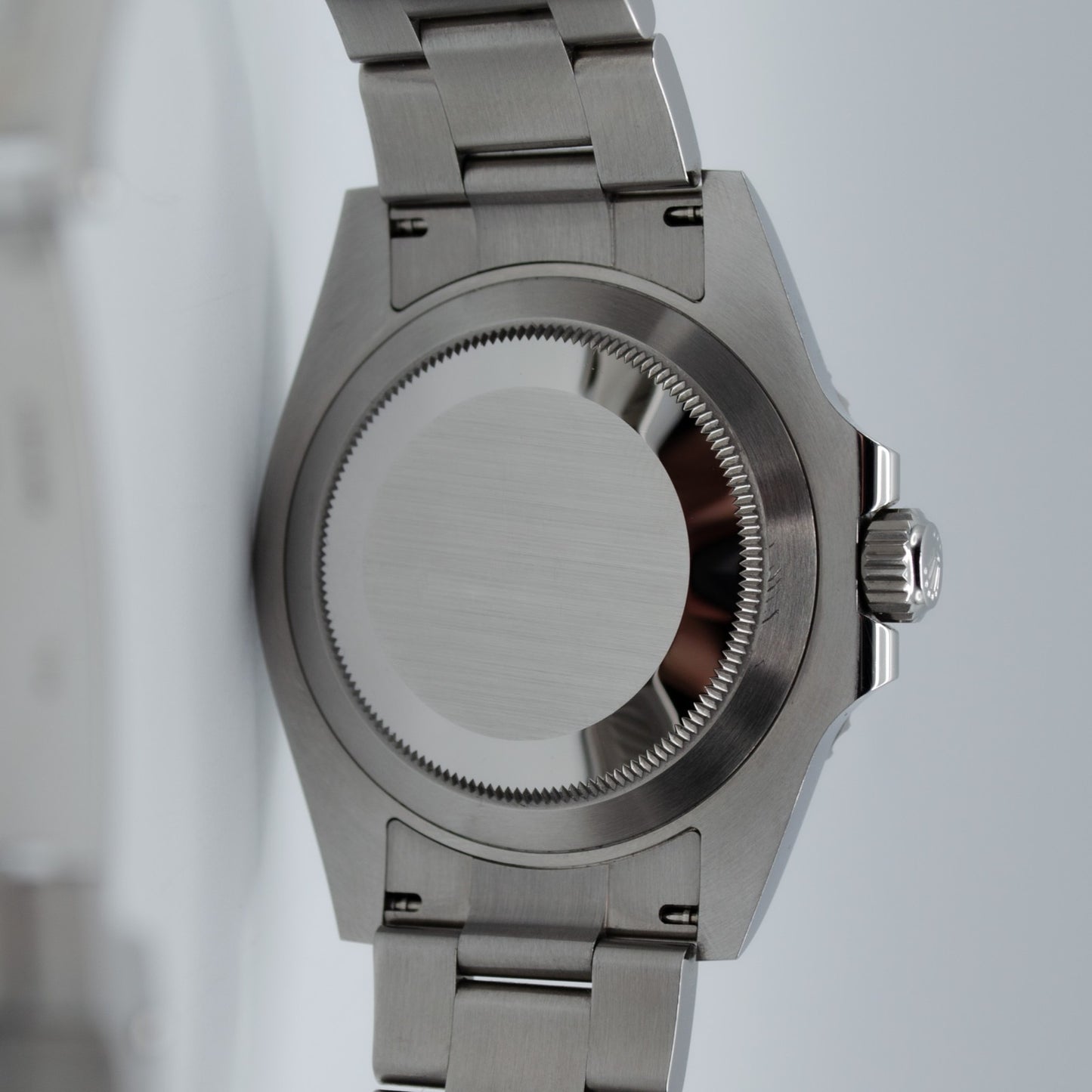 2023 Rolex Submariner 124060 41mm Black Ceramic Stainless Steel Box & Papers