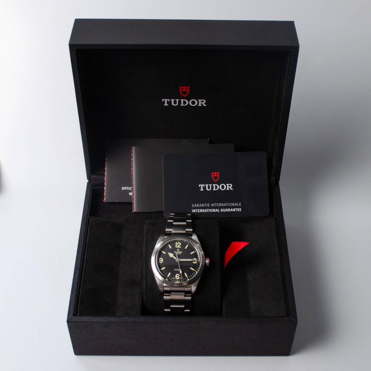 Tudor Ranger 39mm 79950