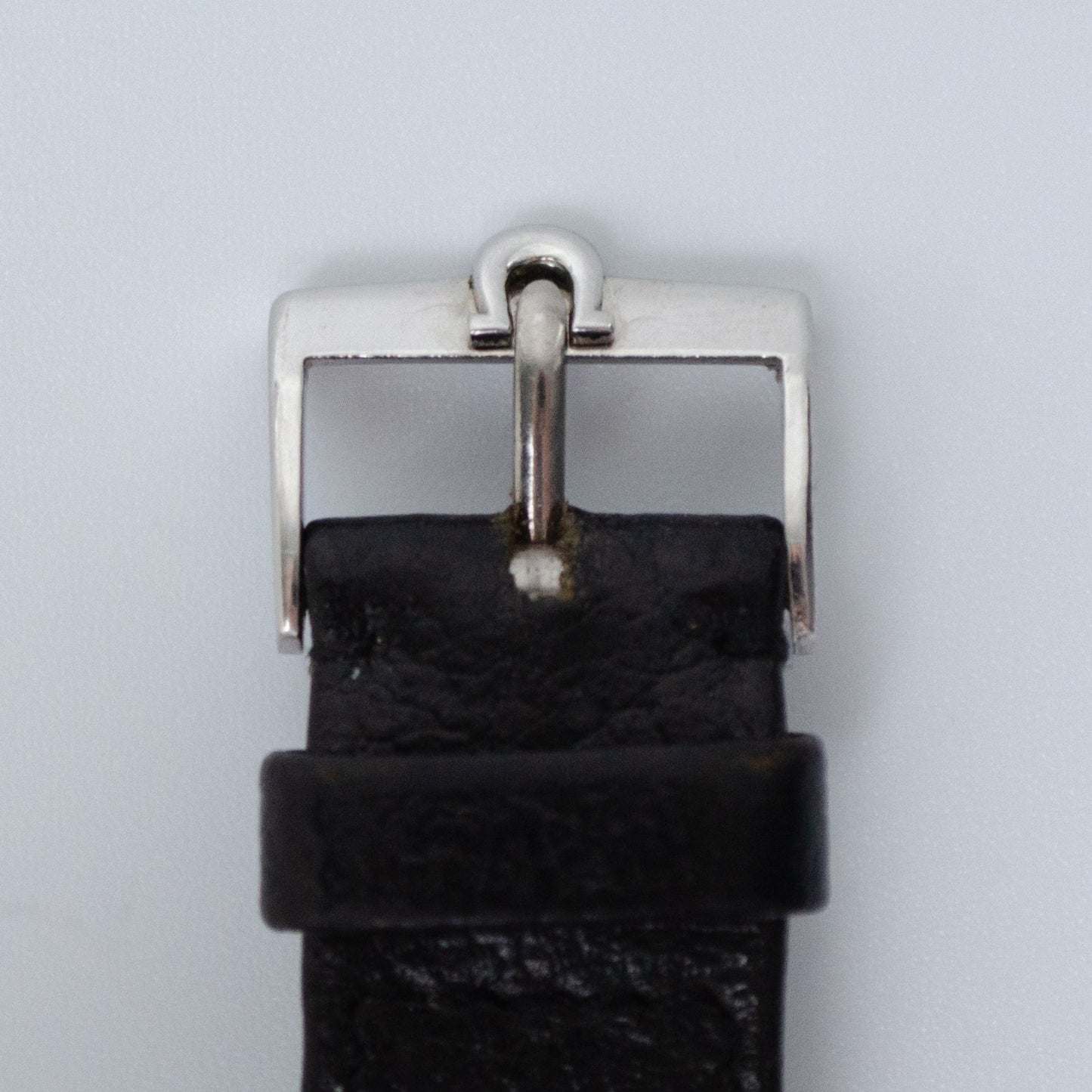 1957 Omega Constellation Pie Pan 2852-9 SC