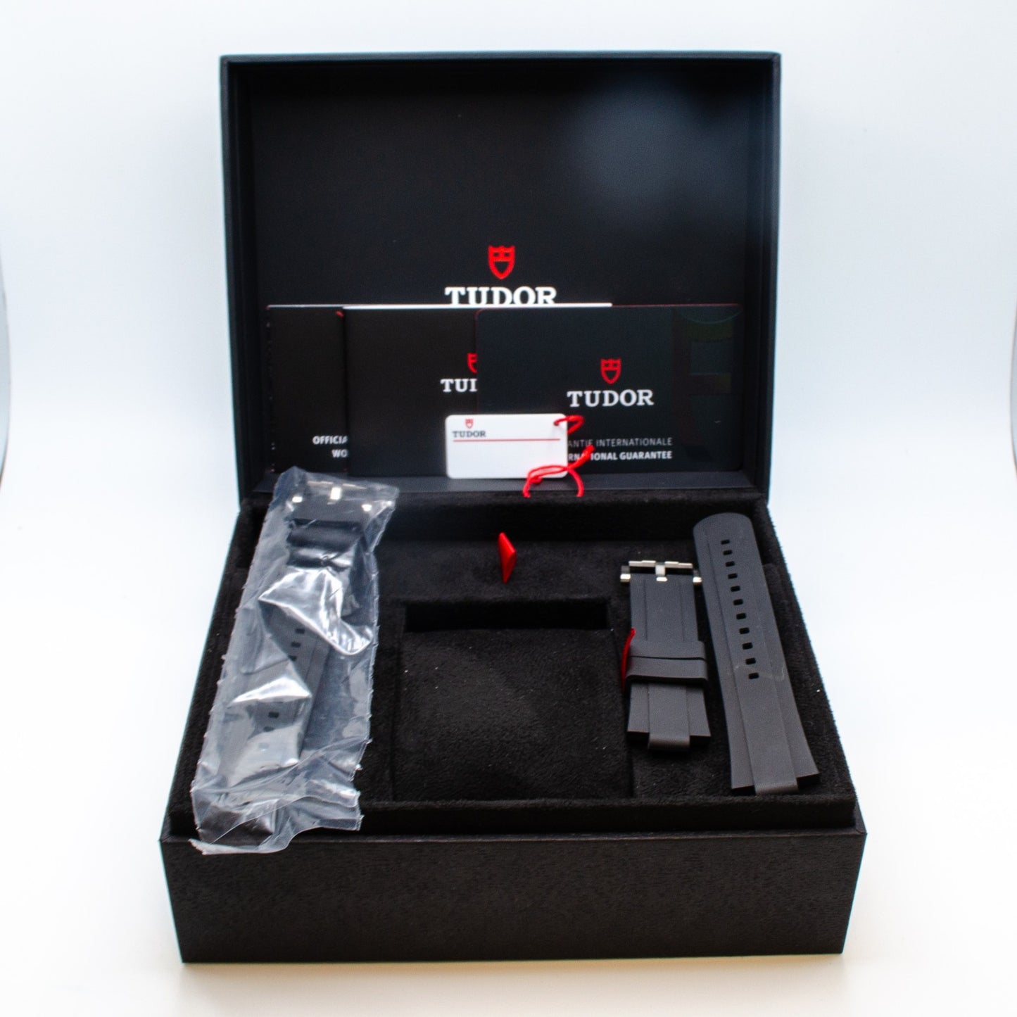 Tudor Pelagos 39 M25407N-0001