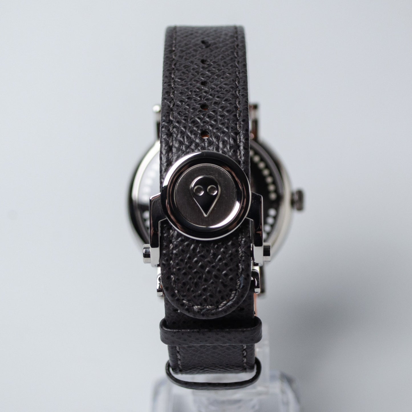 MB&F M.A.D.2 Orange 'Tribe Edition'