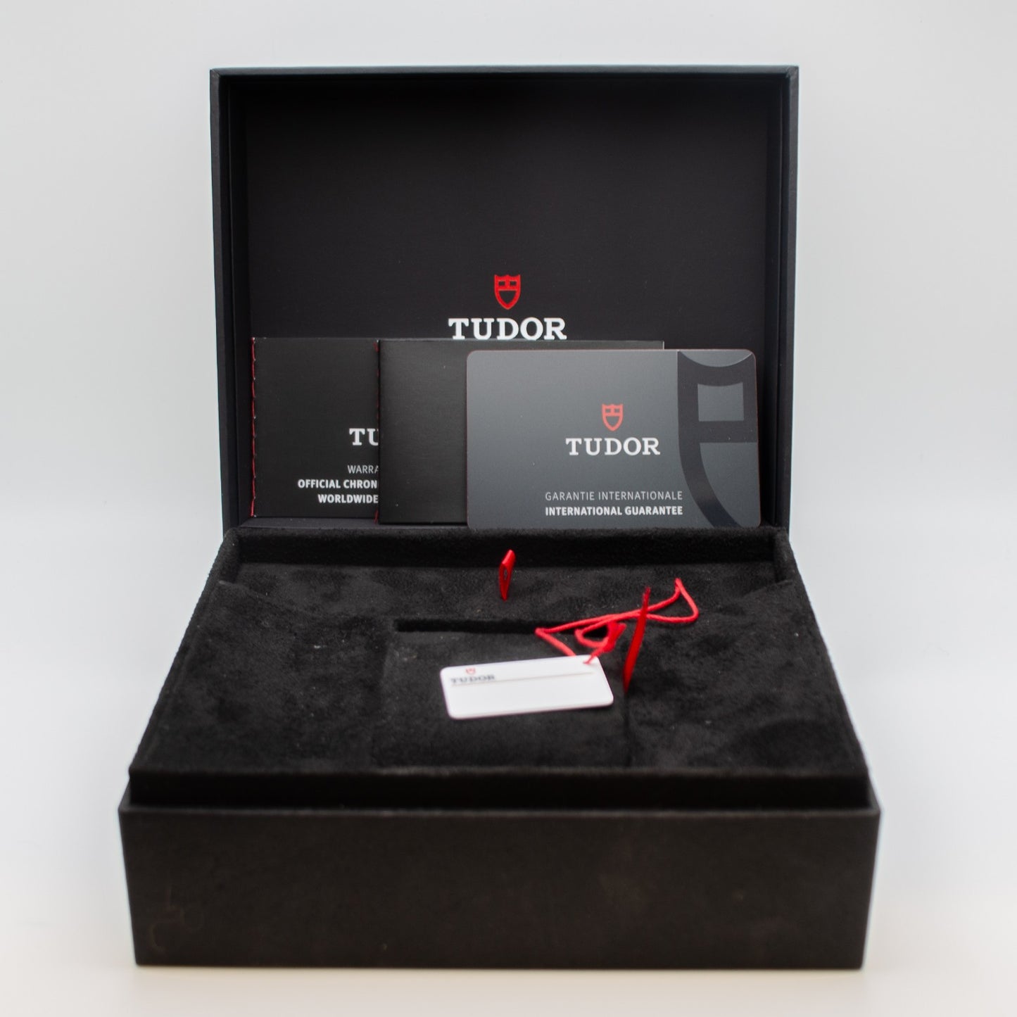 Tudor Black Bay 58 GMT Coke 7939G1A0NRU 2024 Full Set