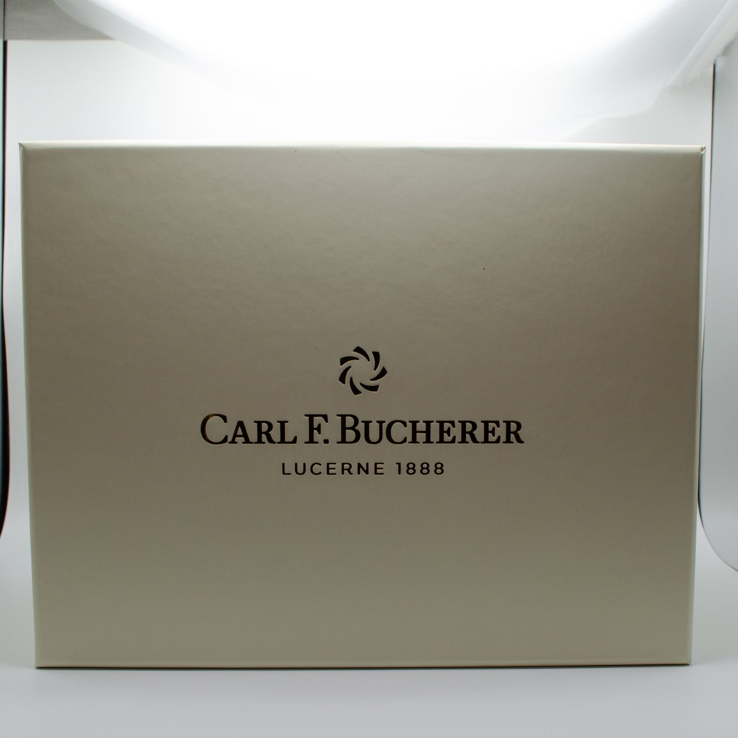 Carl F. Bucherer Manero Flyback Chronograph