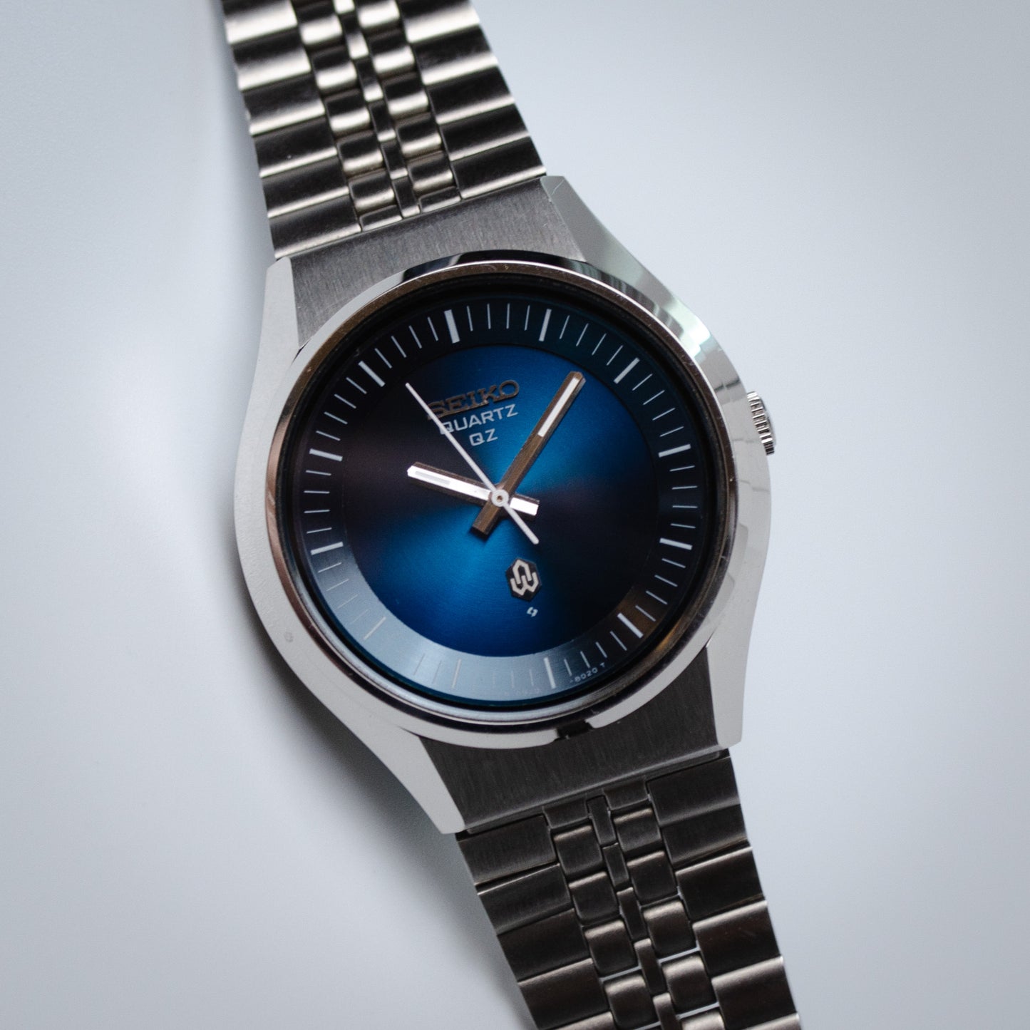 1975 Seiko Quartz QZ
