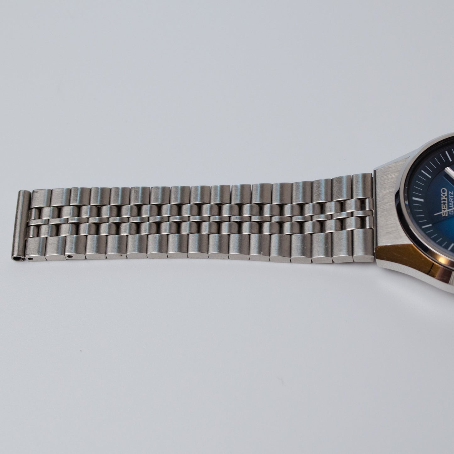 1975 Seiko Quartz QZ