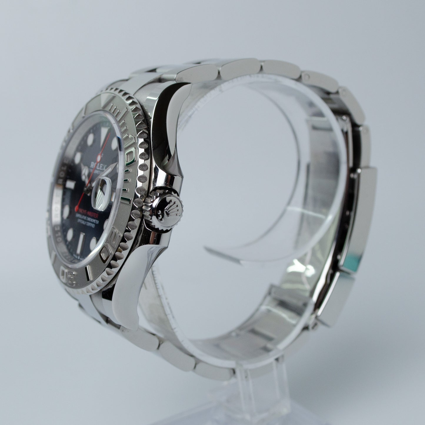 Rolex Yacht-Master 126622 Blue Dial