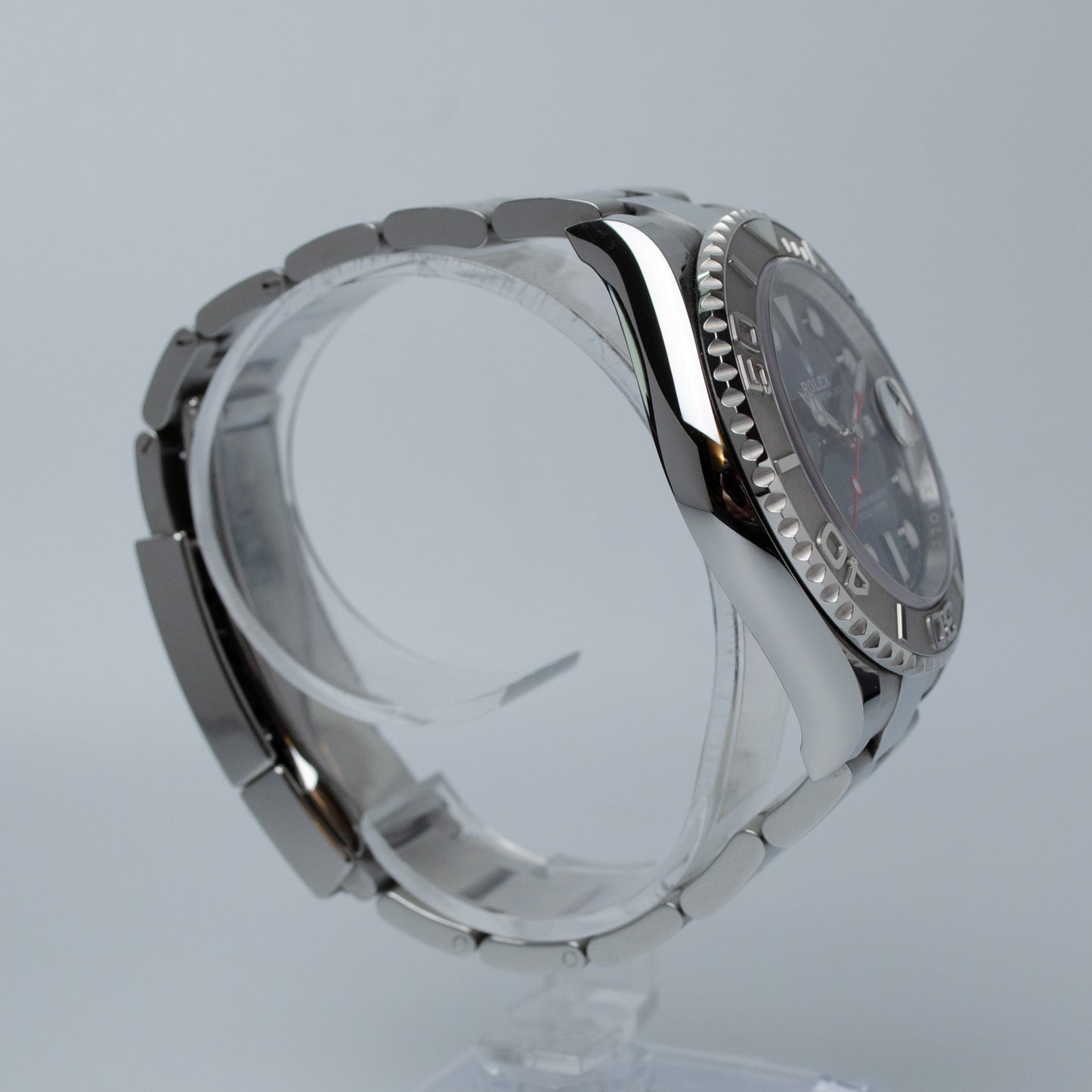 Rolex Yacht-Master 126622 Blue Dial