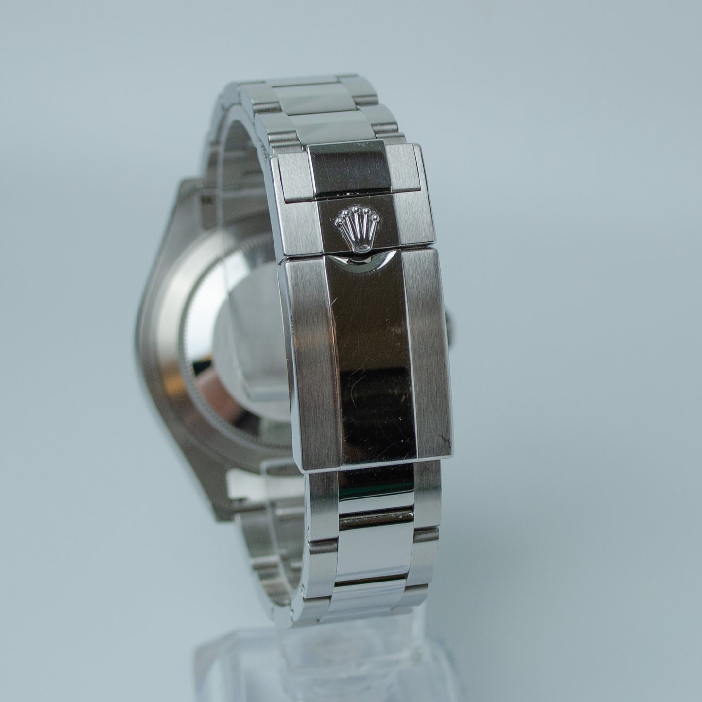 Rolex Yacht-Master 126622 Blue Dial