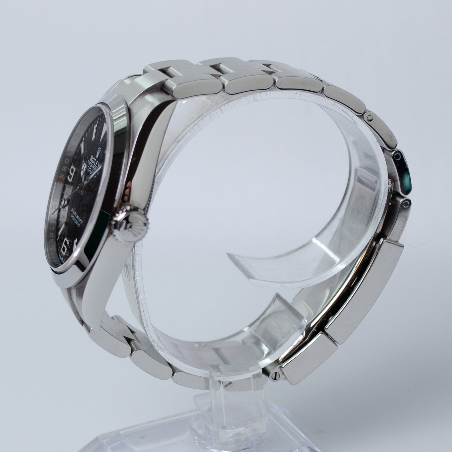 Rolex Explorer 40mm 224270