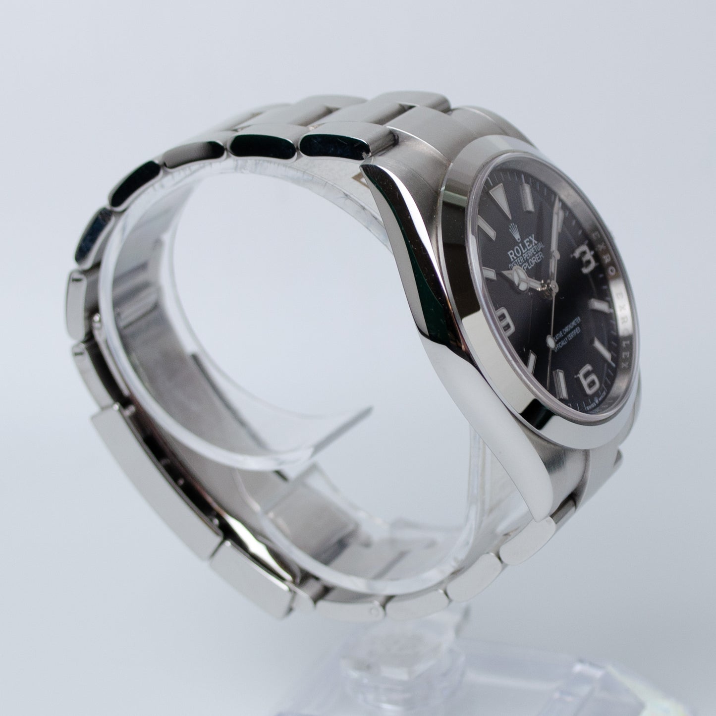 Rolex Explorer 40mm 224270