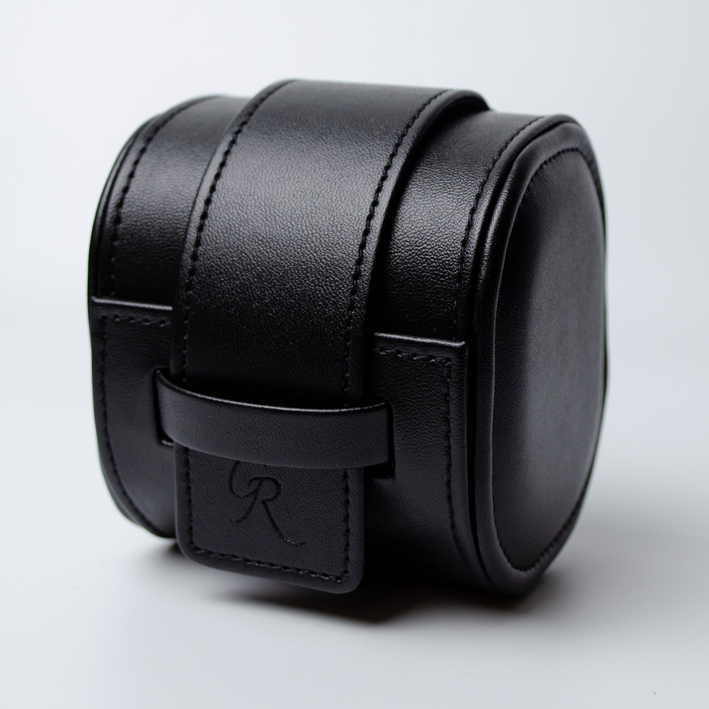 Romain Gauthier Loupe With Leather Case