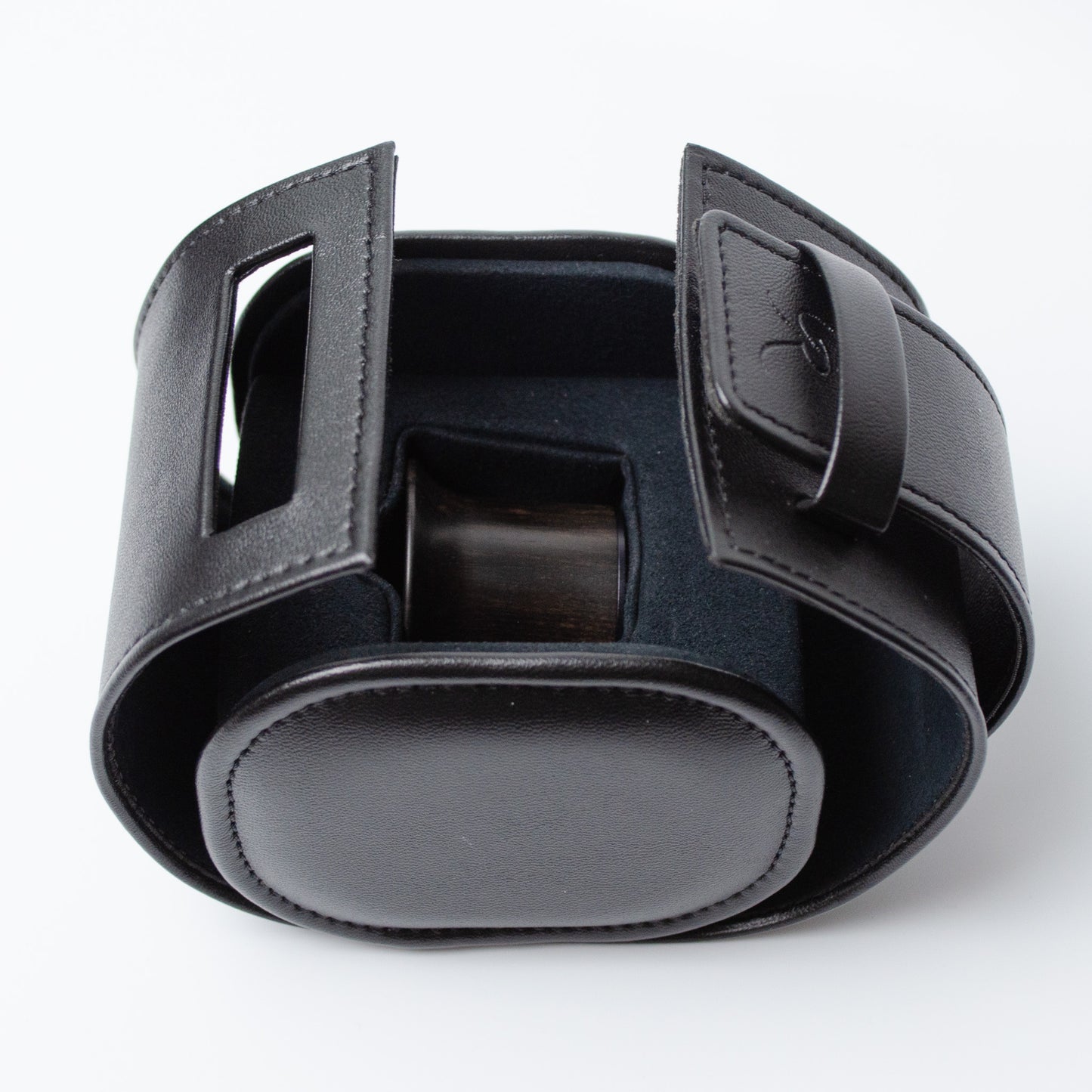Romain Gauthier Loupe With Leather Case