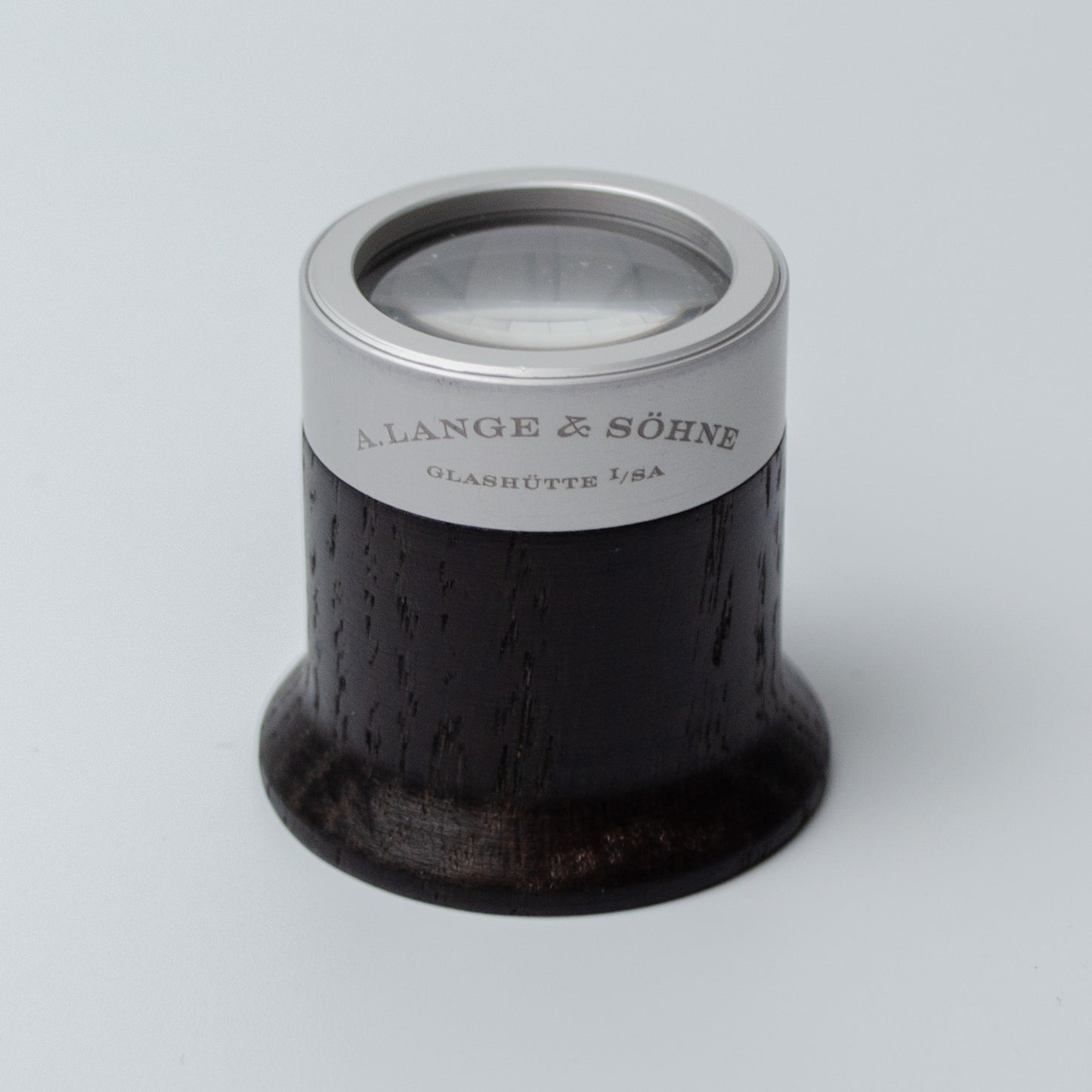 A. Lange & Söhne Loupe With Wood Case