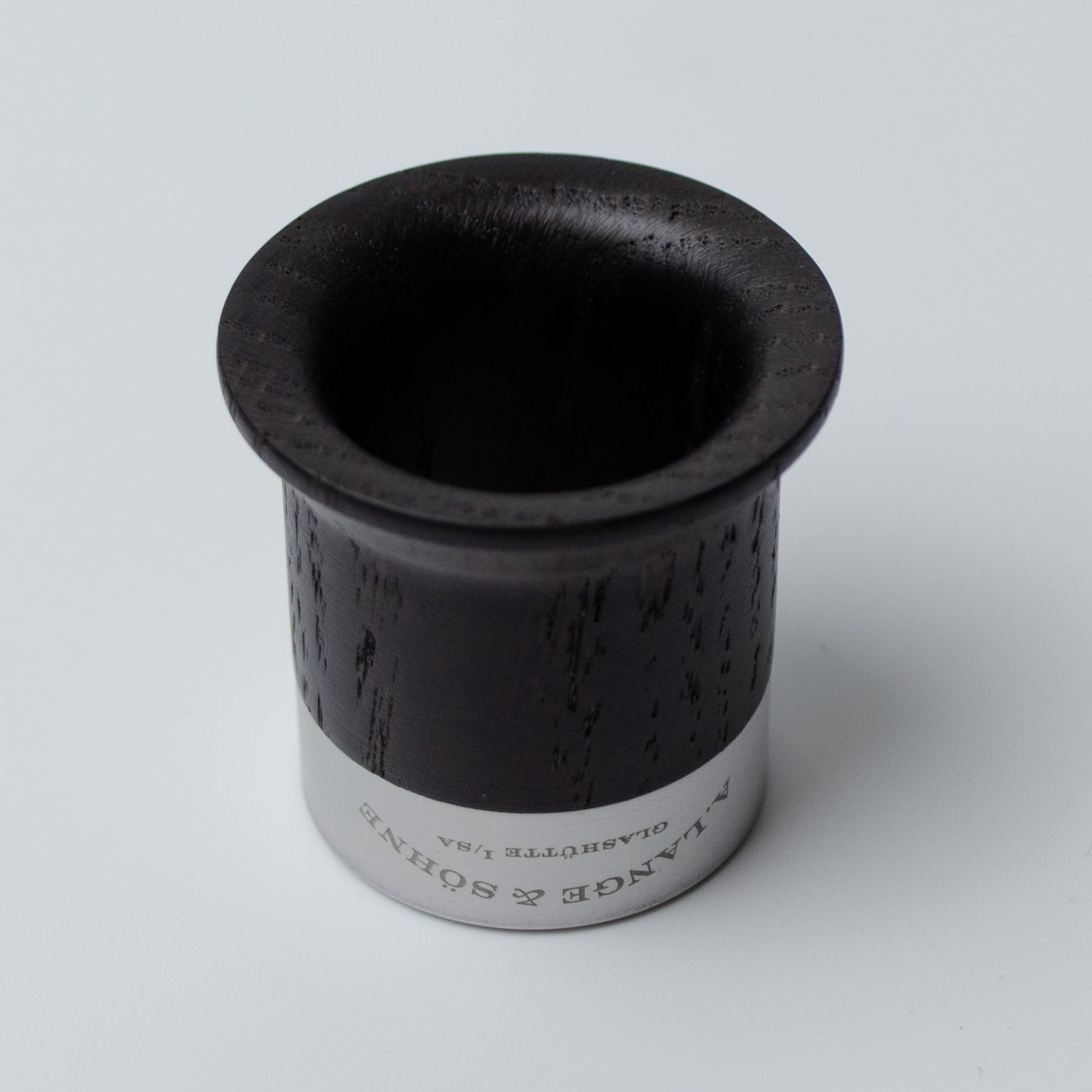 A. Lange & Söhne Loupe With Wood Case
