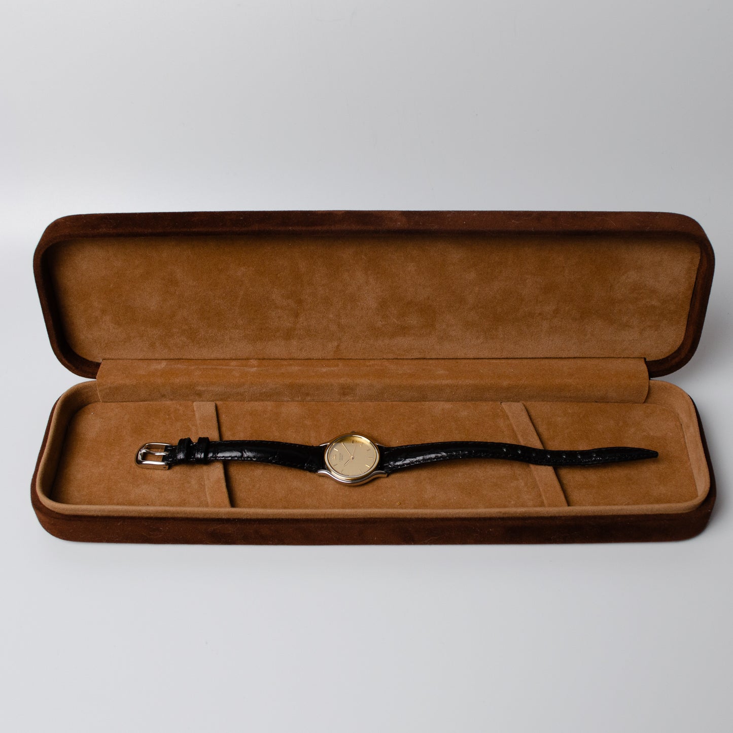 Credor Ladies Quartz 4J81-0A40