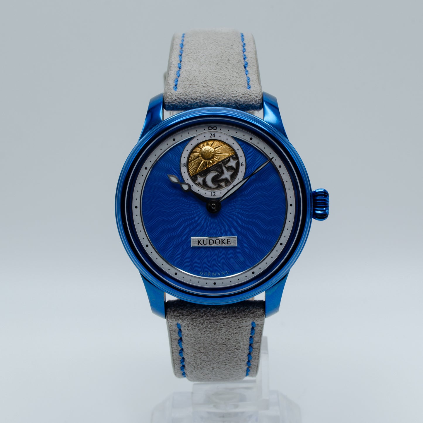 Kudoke K2 Starry Night