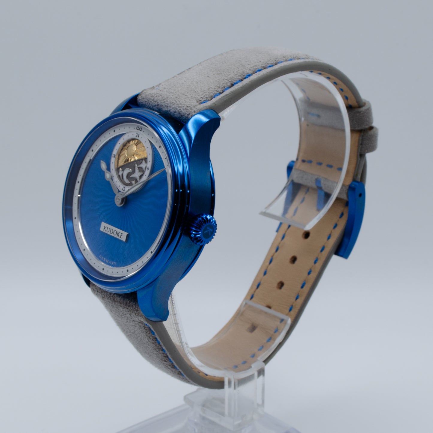 Kudoke K2 Starry Night