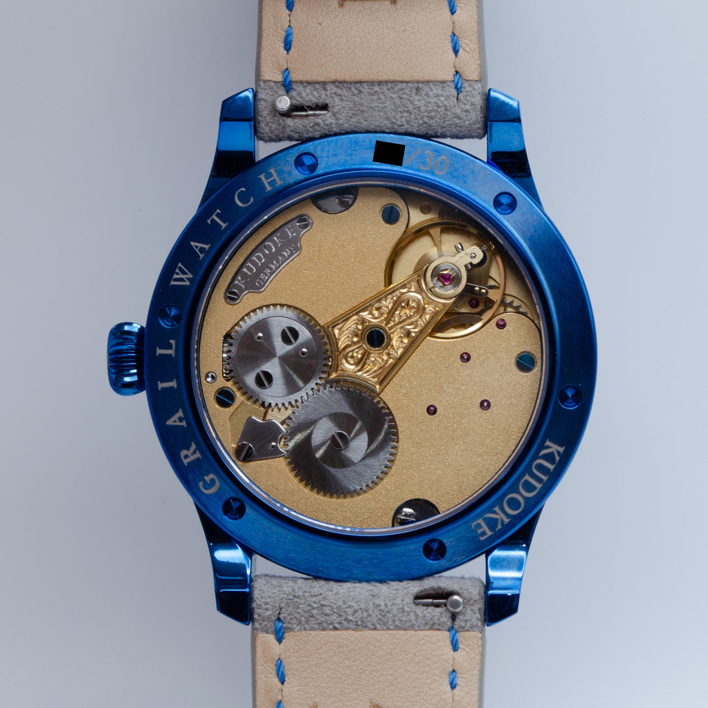Kudoke K2 Starry Night