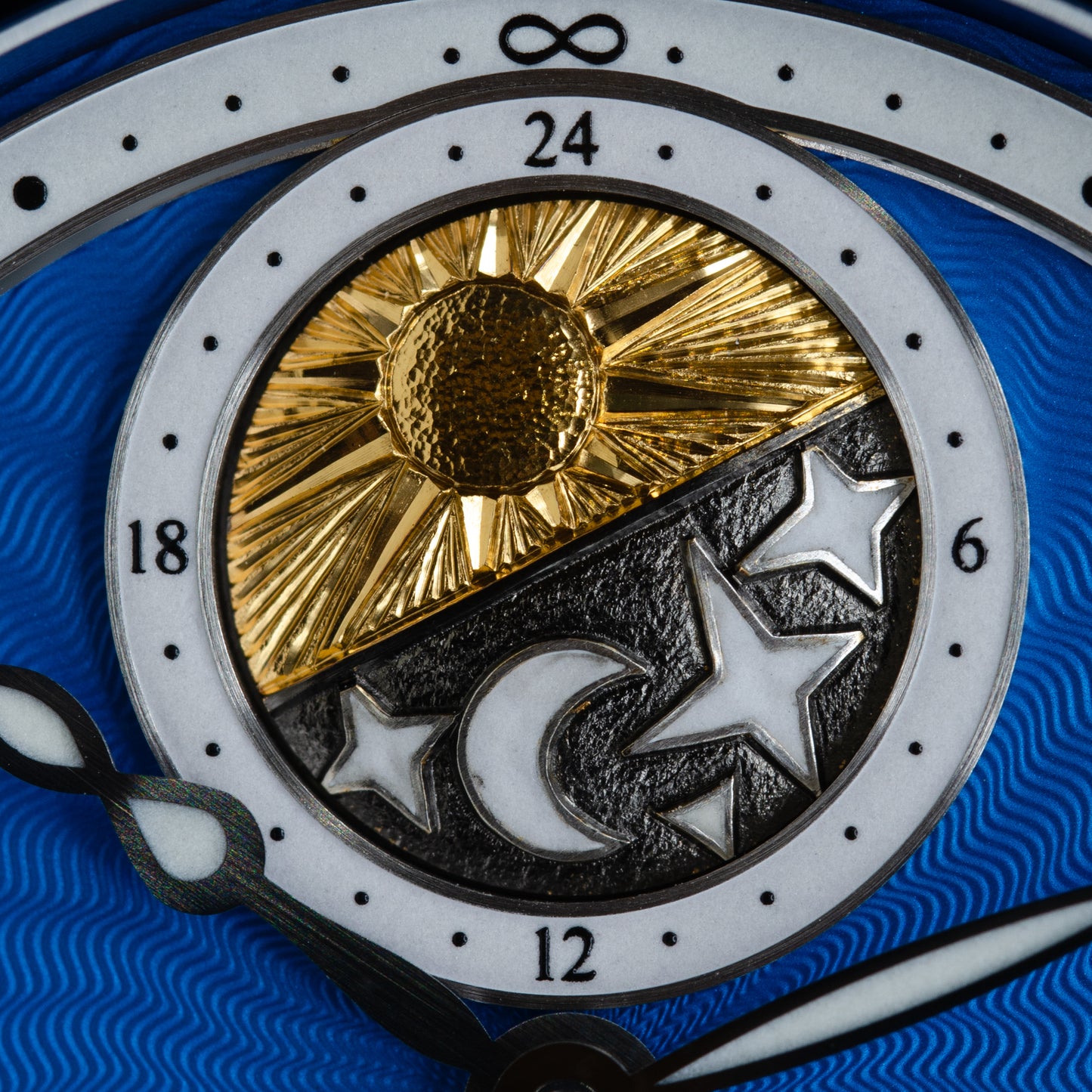 Kudoke K2 Starry Night