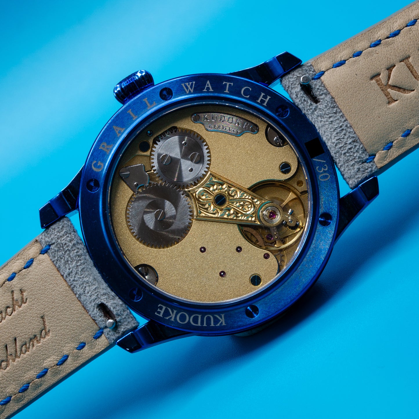 Kudoke K2 Starry Night