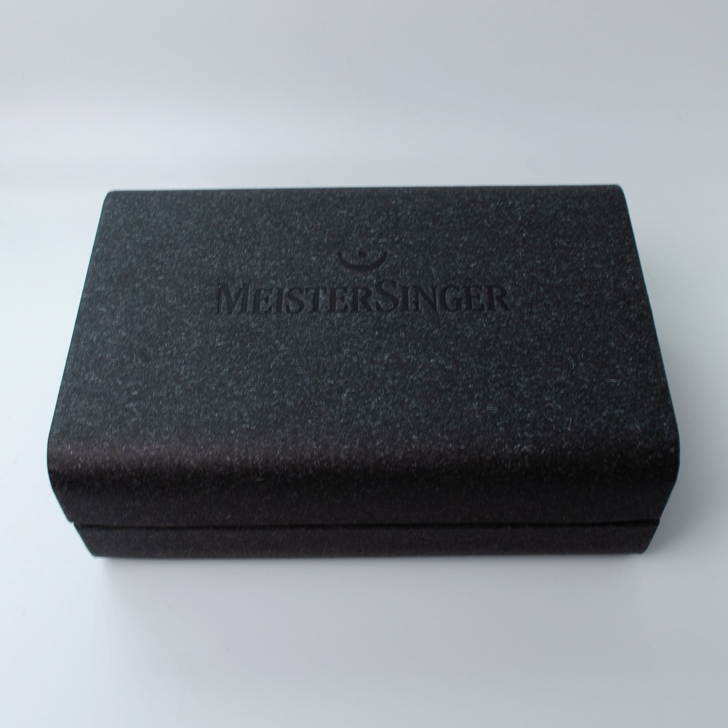 MeisterSinger Metris Blue