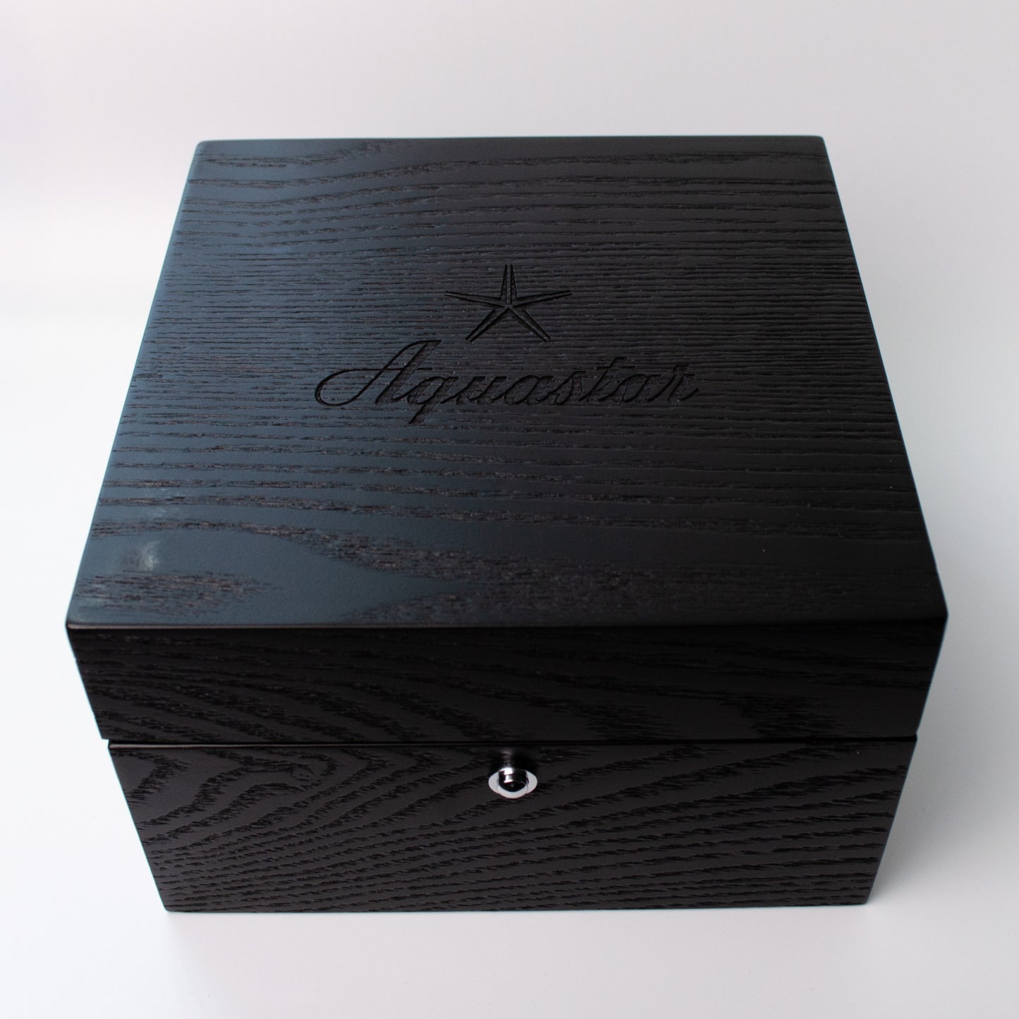 Aquastar Deepstar Steel Grey 2020 Reissue