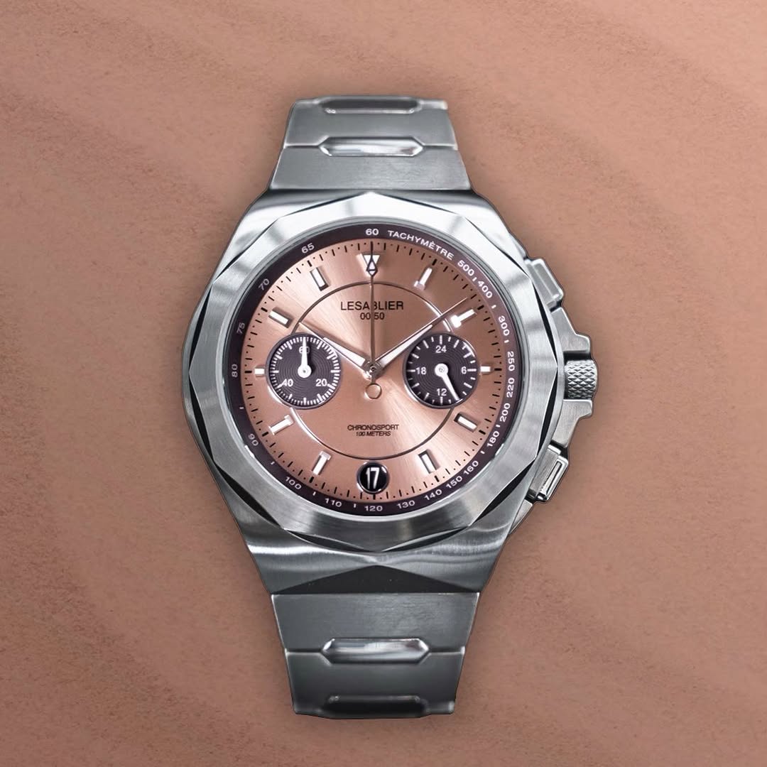 Chronosport Sunrise