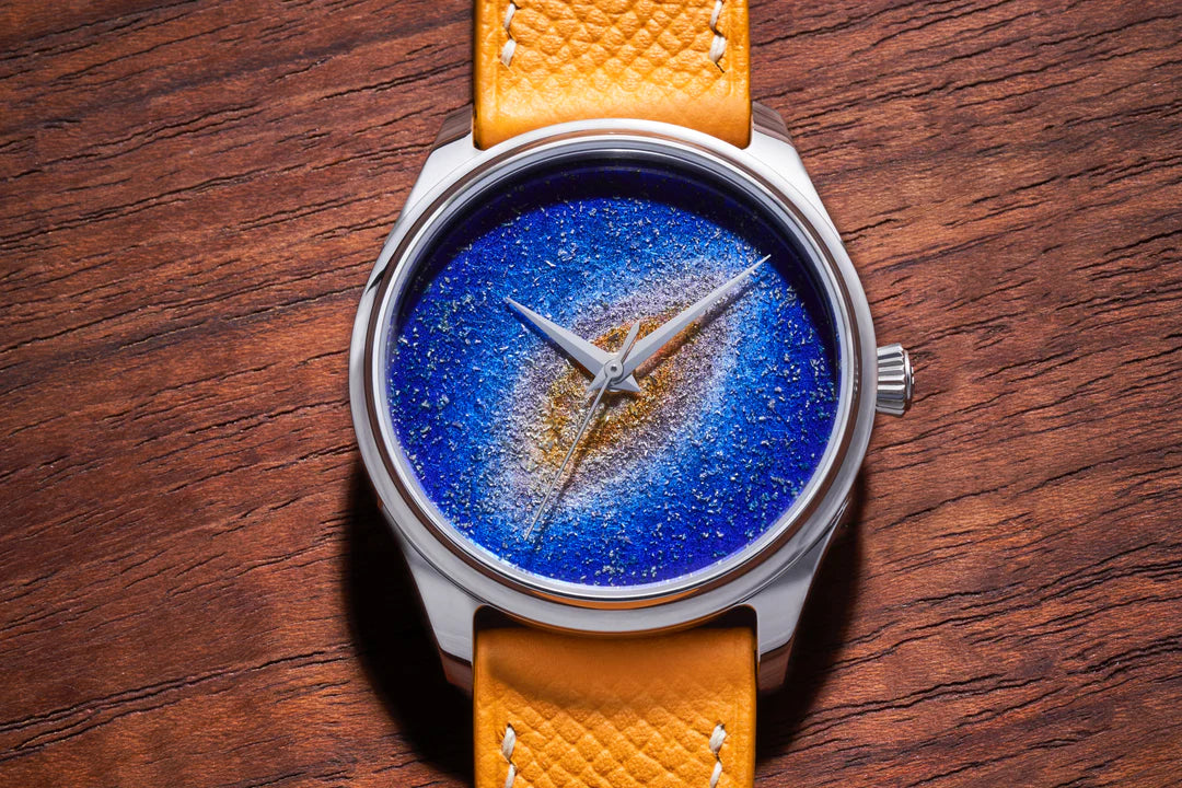 CL Cosmos Imperial Galaxy