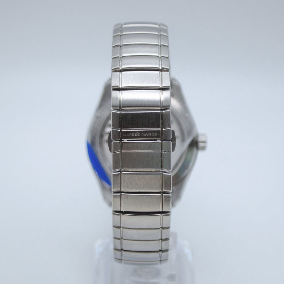 Ulysse Nardin Freak X Blue 2026 Unworn 2323-500-3A
