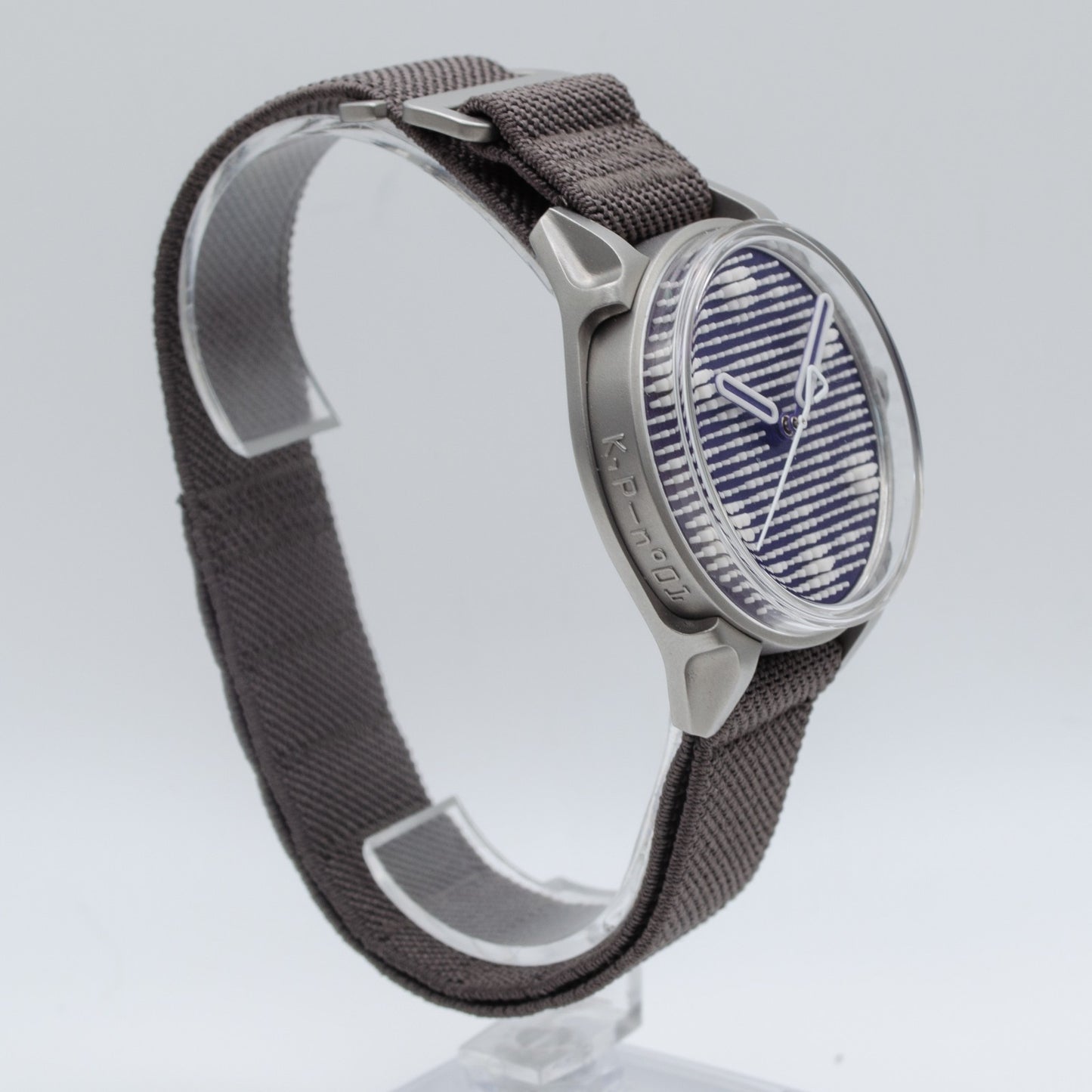 Kollokium Projekt 01 - Variant "F" Limited Edition of 399