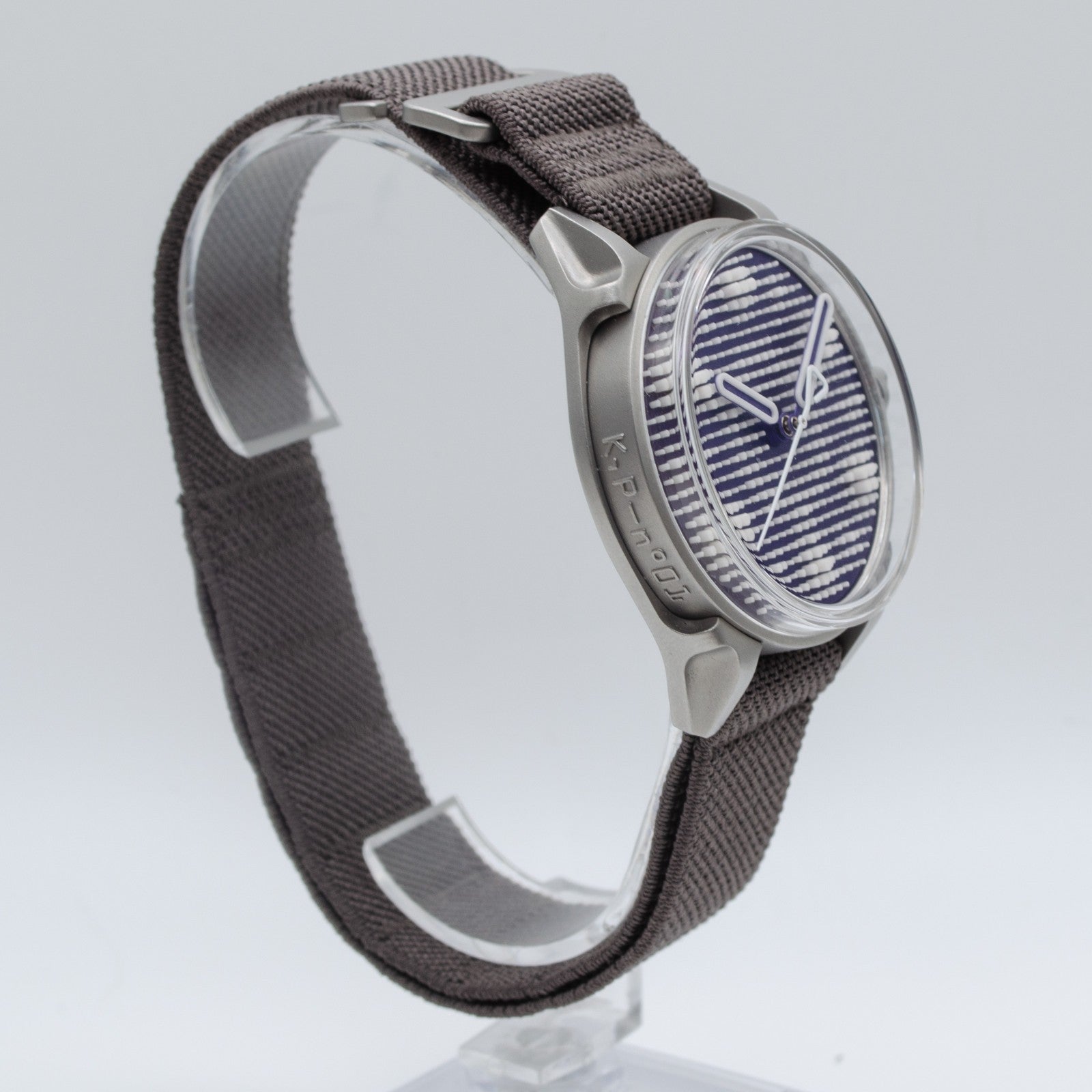 Kollokium Projekt 01 - Variant "F" Limited Edition of 399