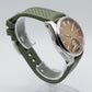 H. Moser & Cie. Pioneer Tourbillon Amber Sand - Bucherer Exclusive