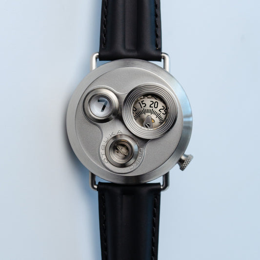 Otsuka Lotec No. 7.5 Unworn Full Set