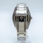 Rolex Datejust 41 Mint Green Smooth Oyster 2026 Full Set Unworn Ref. 126300
