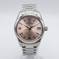 Grand Seiko SBGA371 AJHH Limited Edition Spring Drive 2018 Pink Dial Full Set