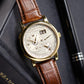 A. Lange & Söhne Lange 1 Time Zone 136.021