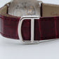 Cartier Ronde Louis Cartier Platinum CPCP W1528051