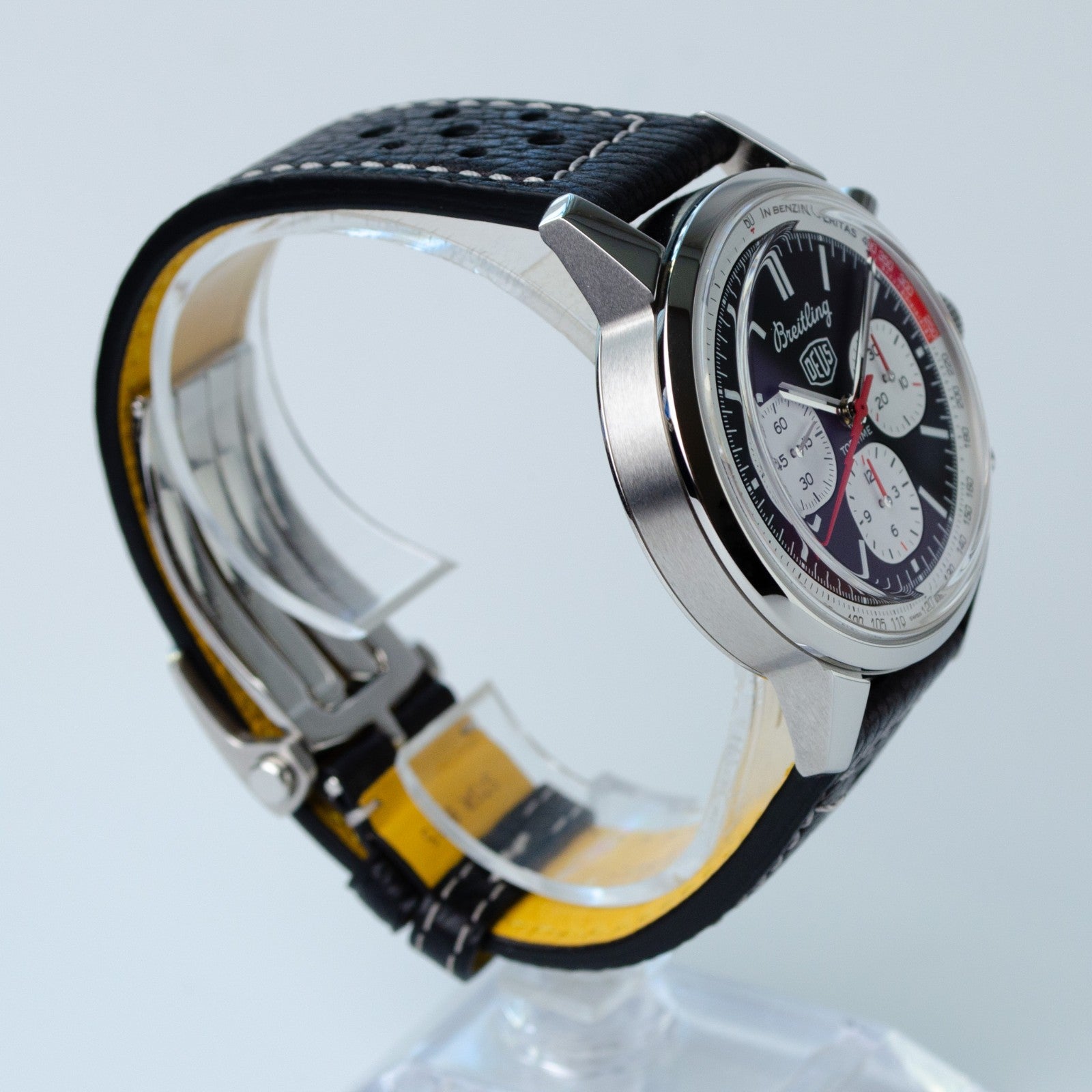 Breitling Top Time Deus Ex Machina Chronograph