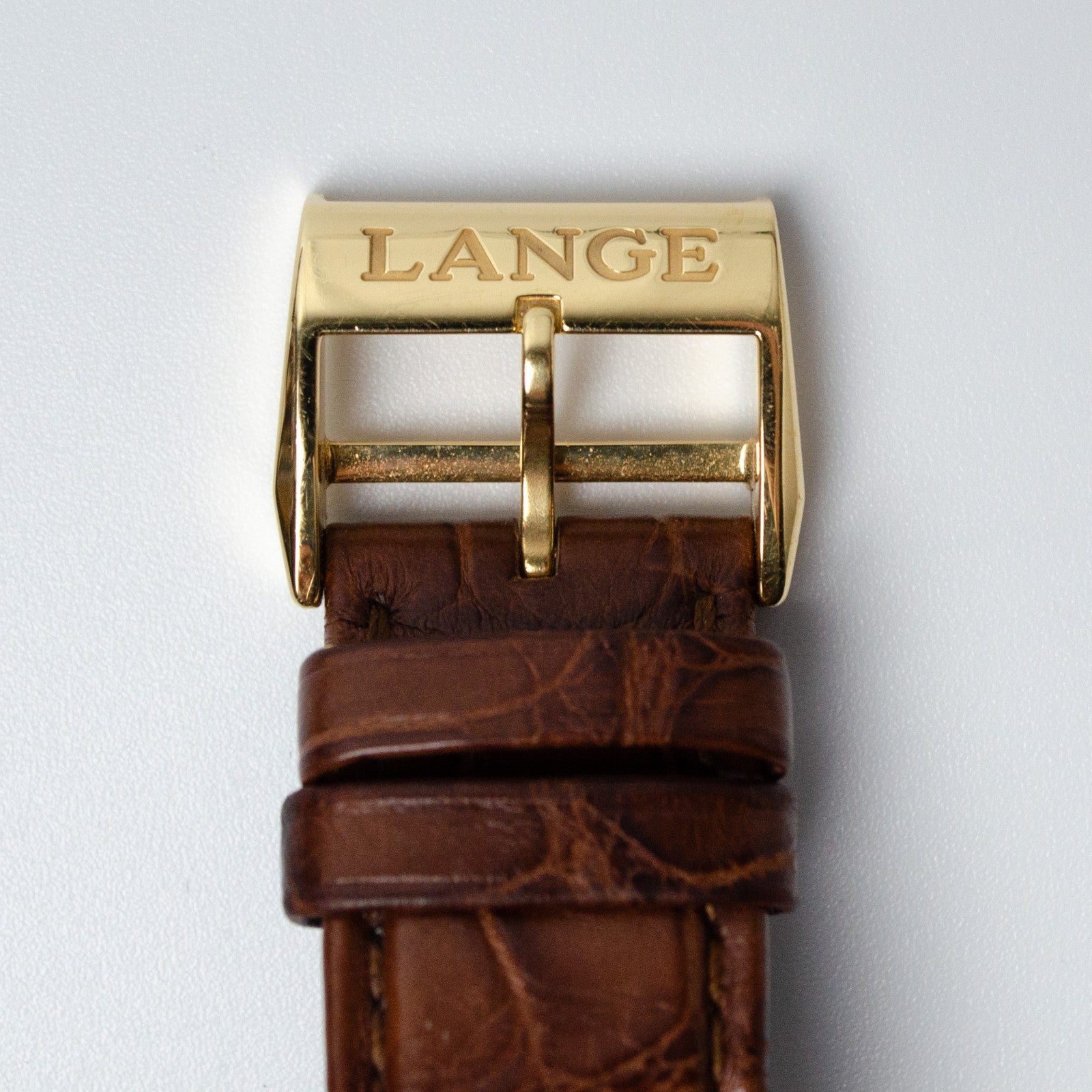 A. Lange & Söhne Lange 1 Time Zone 136.021