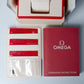 Omega De Ville Prestige Ladies Mother of Pearl 424.10.33.20.57.001