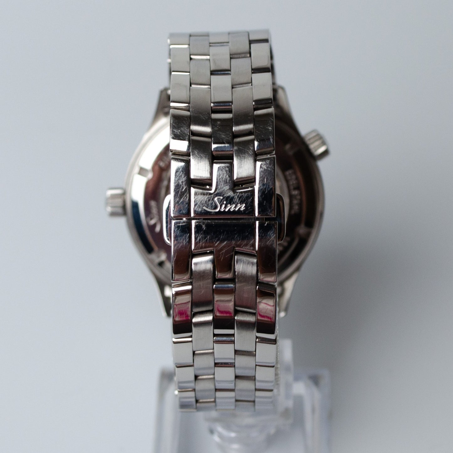 Sinn 6090 Frankfurt Financial District Big Date AM Main