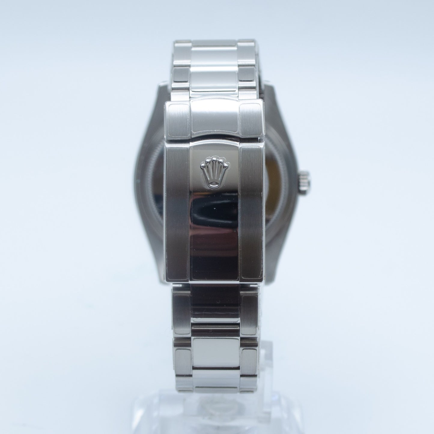 Rolex Datejust 36mm Blue 126200 2024 Excellent Condition Full Set