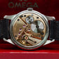 Omega Tuxedo 2890-4 Cal. 267 Circa 1959