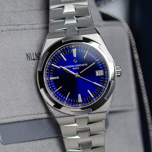 Vacheron Constantin Overseas 4520V/210A-B128