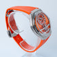 Christopher Ward C12 Loco Orange