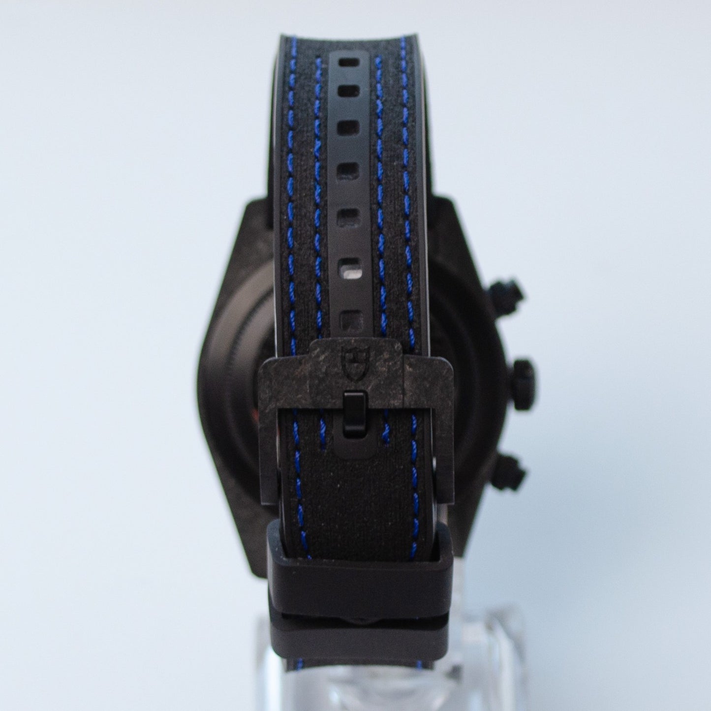 Tudor Black Bay Chrono 'Carbon 25' Limited Edition