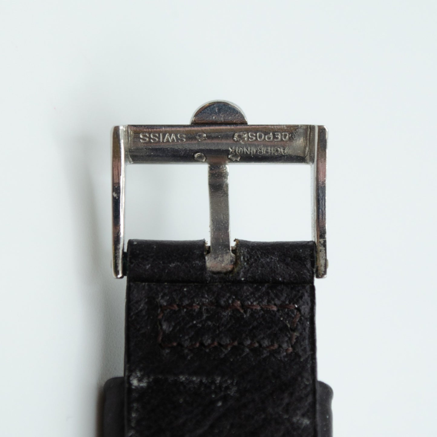 Omega Tuxedo 2890-4 Cal. 267 Circa 1959