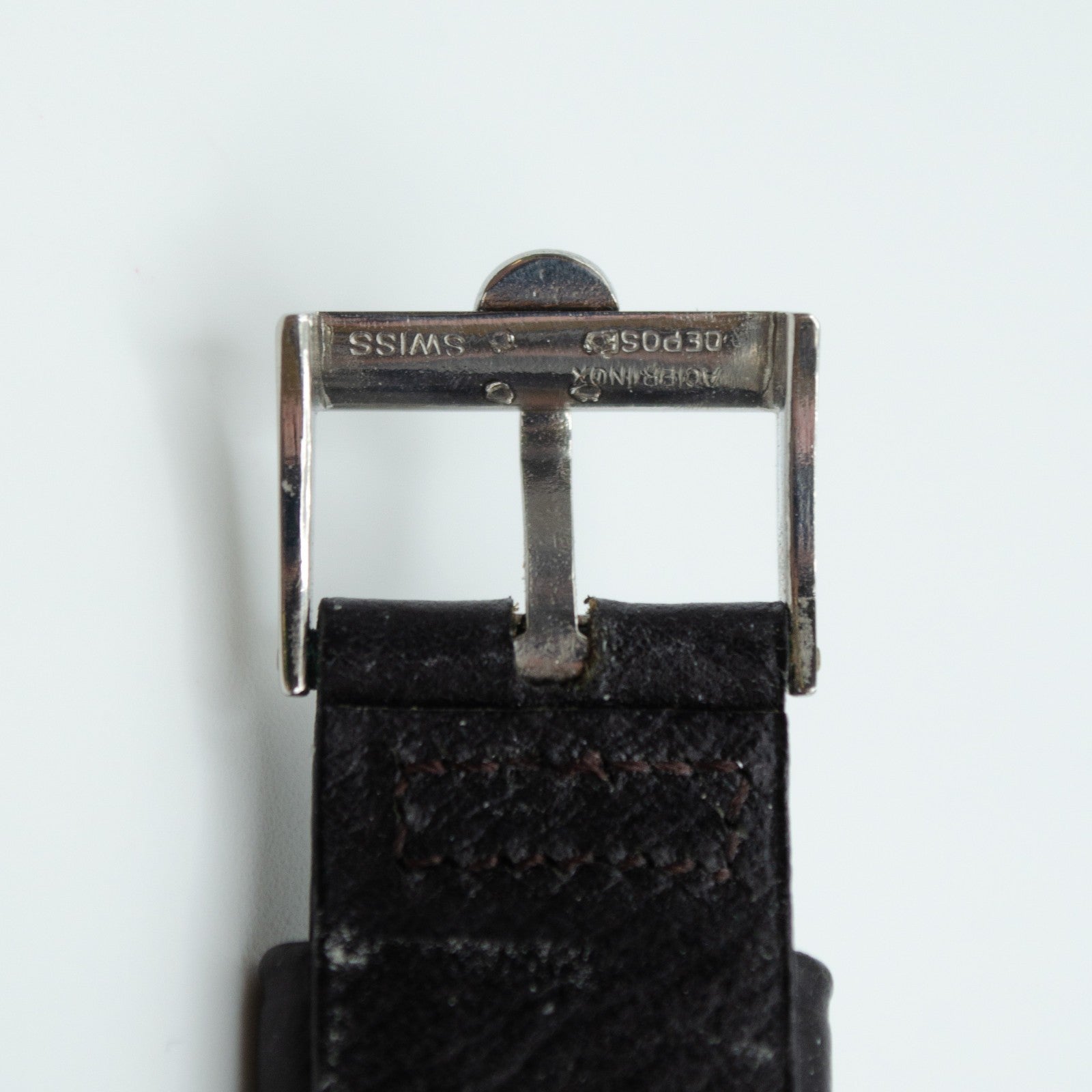 Omega Tuxedo 2890-4 Cal. 267 Circa 1959