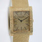Patek Philippe Ref. 3553/1 18K Yellow Gold Bark Finish 1969 with Extract