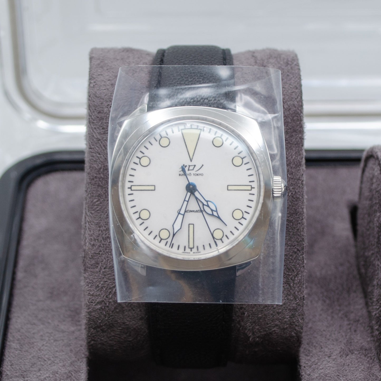Kurono Diver’s: ダイバーズ NEW Kurono Tokyo Unworn Full Set 2026